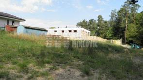 Stavebný pozemok Považská Bystrica